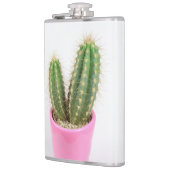 Flasques Cereus cactus (Gauche)