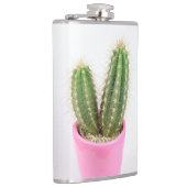 Flasques Cereus cactus (Droite)