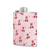 Flasques Cerise (Gauche)