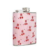 Flasques Cerise (Droite)