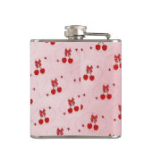 Flasques Cerise (Dos)