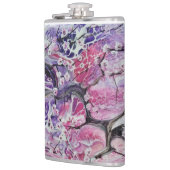 Flasques Cerisier rose (Gauche)