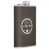 Flasques Certainement Sur Le Jus Cycling (Droite)