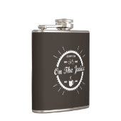 Flasques Certainement Sur Le Jus Cycling (Droite)