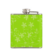 Flasques Certains pourraient l'appeler brunch que je (Dos)