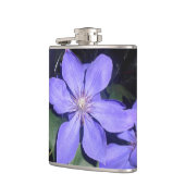 Flasques Césarine (Gauche)