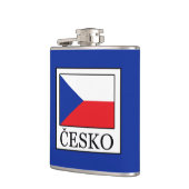 Flasques Česko (Gauche)