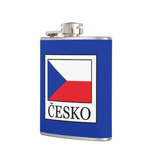 Flasques Česko (Gauche)