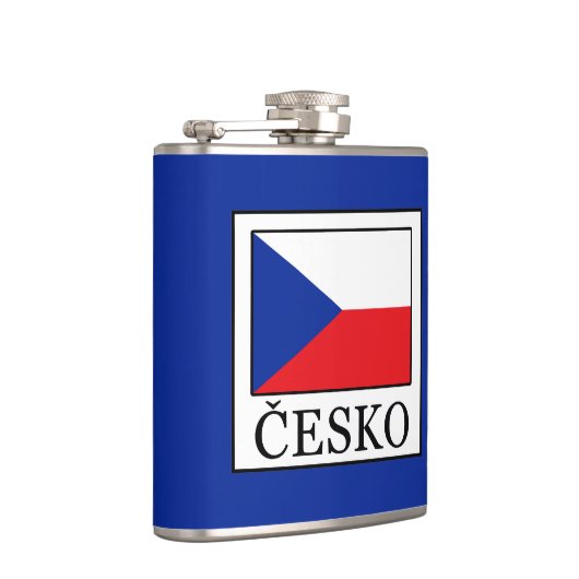 Flasques Česko (Droite)