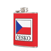 Flasques Česko (Gauche)