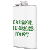 Flasques C'est simple (Gauche)