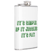 Flasques C'est simple (Droite)