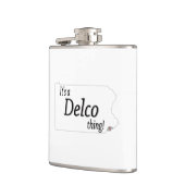 Flasques C'est un truc de DELCO ! (Gauche)