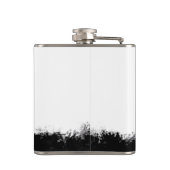 Flasques C'est une chose d'O'Kane (Dos)