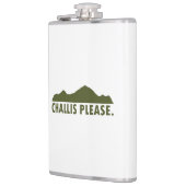 Flasques Challis Idaho S'Il Vous Plaît (Gauche)