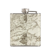 Flasques Chalonsen Champagne (Dos)