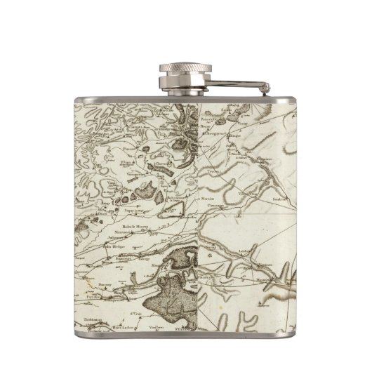 Flasques Chalonsen Champagne (Dos)