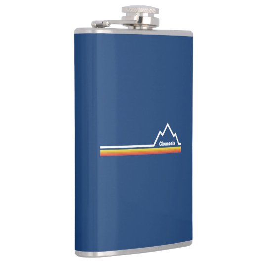 Flasques Chamonix (Droite)