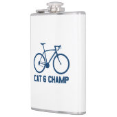 Flasques Champ CAT 6 (Gauche)