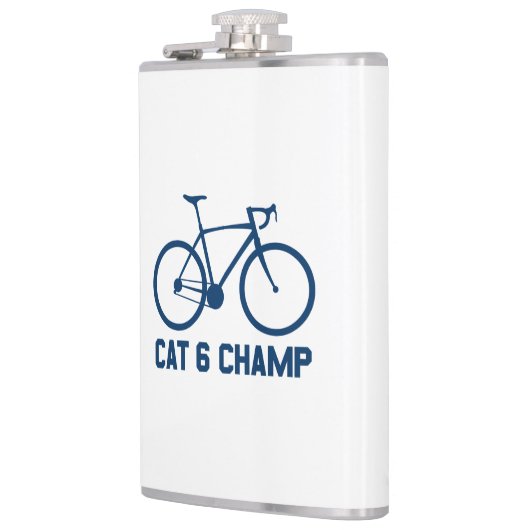 Flasques Champ CAT 6 (Gauche)