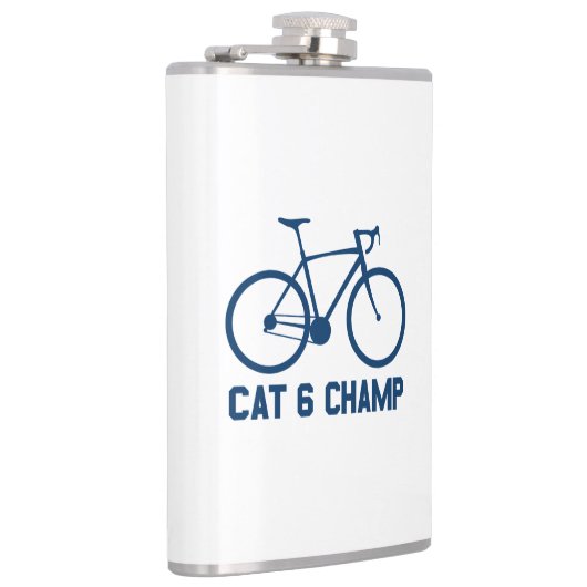 Flasques Champ CAT 6 (Droite)