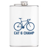 Flasques Champ CAT 6 (Devant)