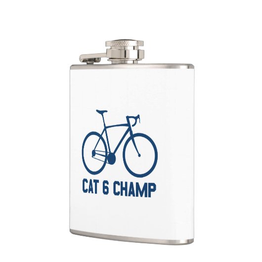 Flasques Champ CAT 6 (Gauche)