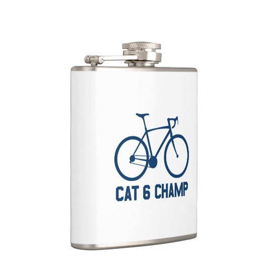 Flasques Champ CAT 6 (Droite)