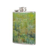 Flasques Champ opulent II (Gauche)