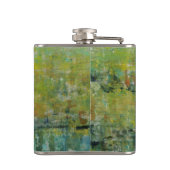 Flasques Champ opulent II (Dos)