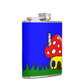 Flasques Champagne (Droite)