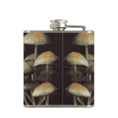 Flasques Champignons (Dos)