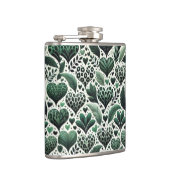 Flasques Chanceux en amour (Droite)
