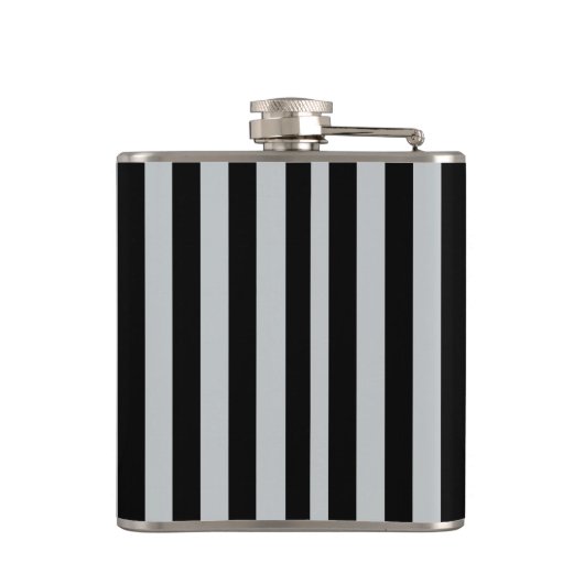 Flasques Changer les bandes grises en n'importe quelle coul (Dos)