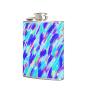 Flasques Chaos coloré (Gauche)