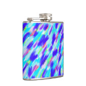 Flasques Chaos coloré (Droite)