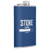 Flasques Chargement du stock (Droite)