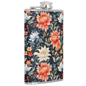 Flasques Charming Ranya Floral Pattern-65293 (Droite)