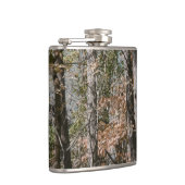 Flasques Chasse/pêche de nature de camouflage de Camo (Droite)