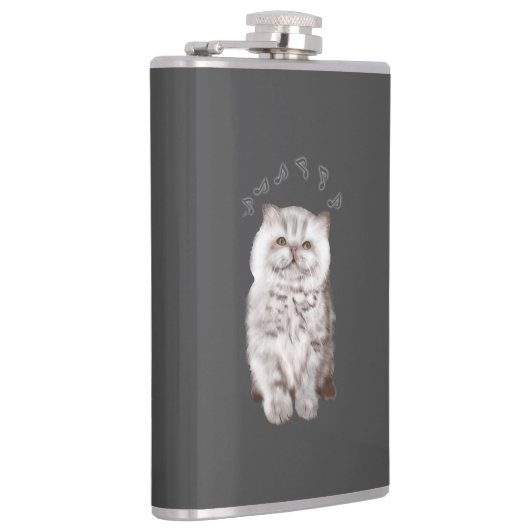 Flasques chat (Droite)