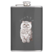 Flasques chat (Devant)