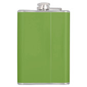 Flasques Chat Fishing Au Gres (Dos)