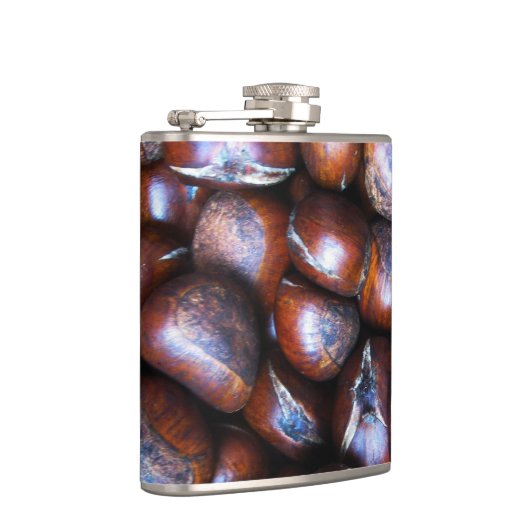 Flasques Châtaignes (Droite)