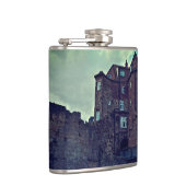 Flasques Château de Newcastle, ruines (Droite)