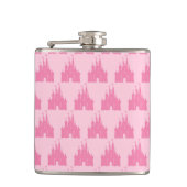 Flasques Château Flask (Devant)