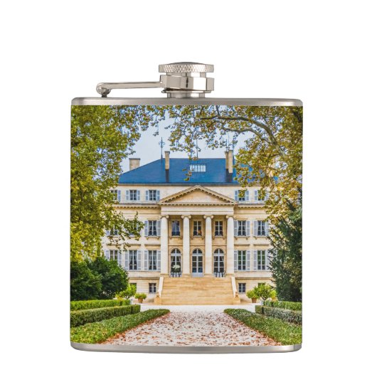 Flasques Château Margaux, France (Devant)