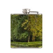 Flasques Château Margaux, France (Dos)