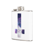 Flasques Chaton d'étoile (Gauche)