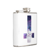 Flasques Chaton d'étoile (Droite)