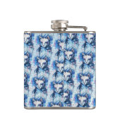 Flasques Chatte (Dos)